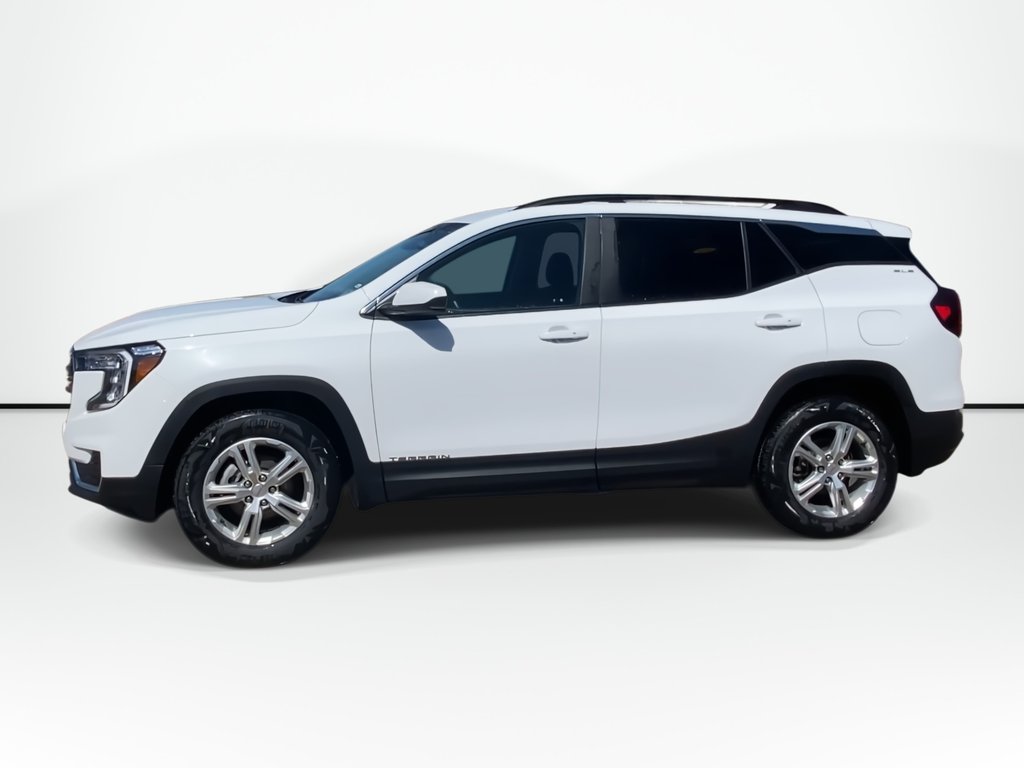 2024 GMC Terrain SLE | Htd Seats | Cruise | Bluetooth | Cam in Saint John, New Brunswick - 5 - w1024h768px