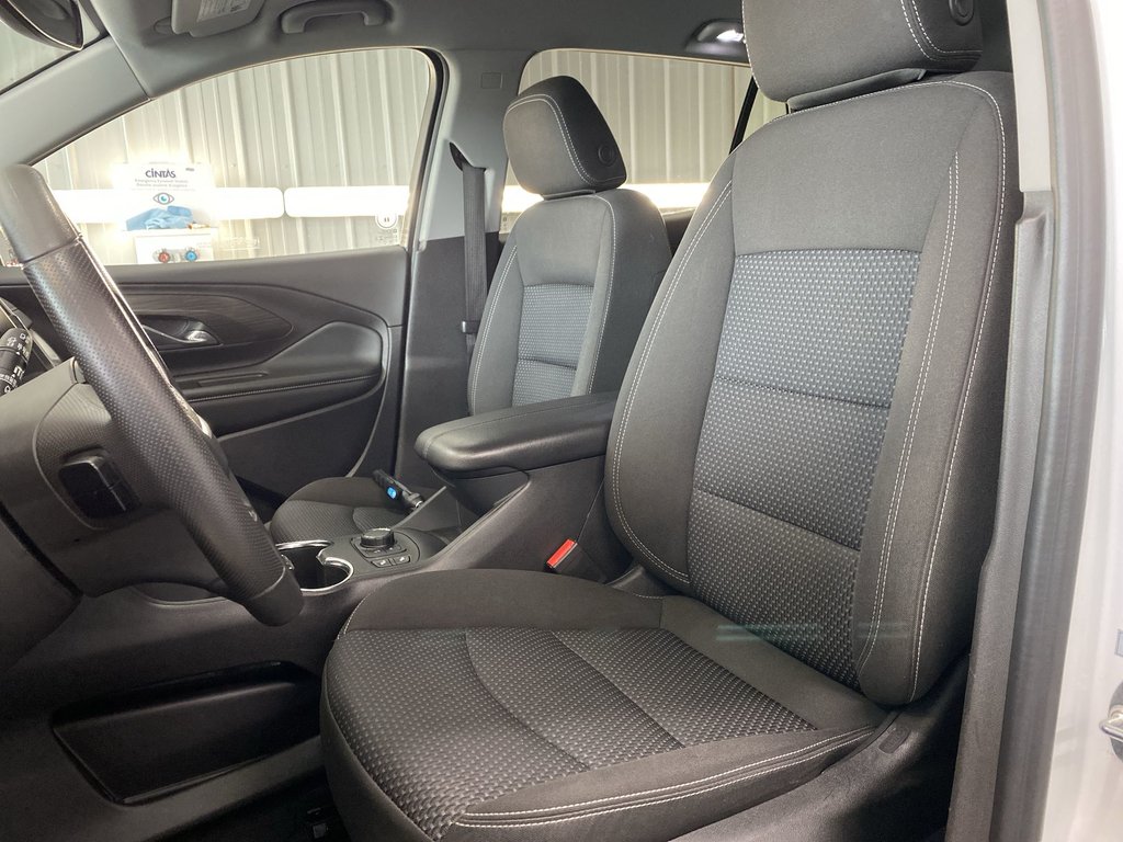 2024 GMC Terrain SLE | Htd Seats | Cruise | Bluetooth | Cam in Saint John, New Brunswick - 11 - w1024h768px