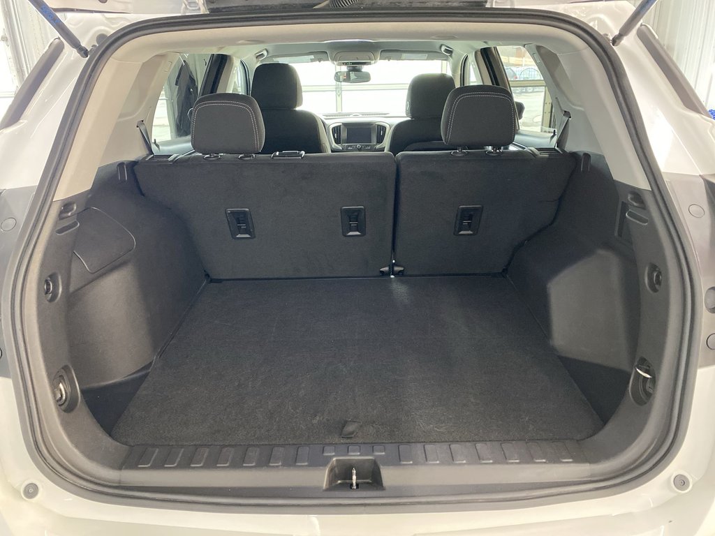 2024 GMC Terrain SLE | Htd Seats | Cruise | Bluetooth | Cam in Saint John, New Brunswick - 30 - w1024h768px