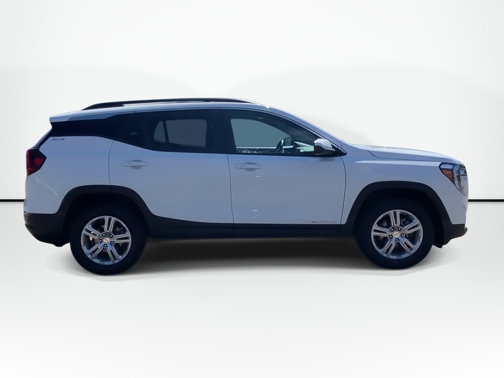 2024 GMC Terrain SLE | Htd Seats | Cruise | Bluetooth | Cam in Saint John, New Brunswick - 9 - w1024h768px