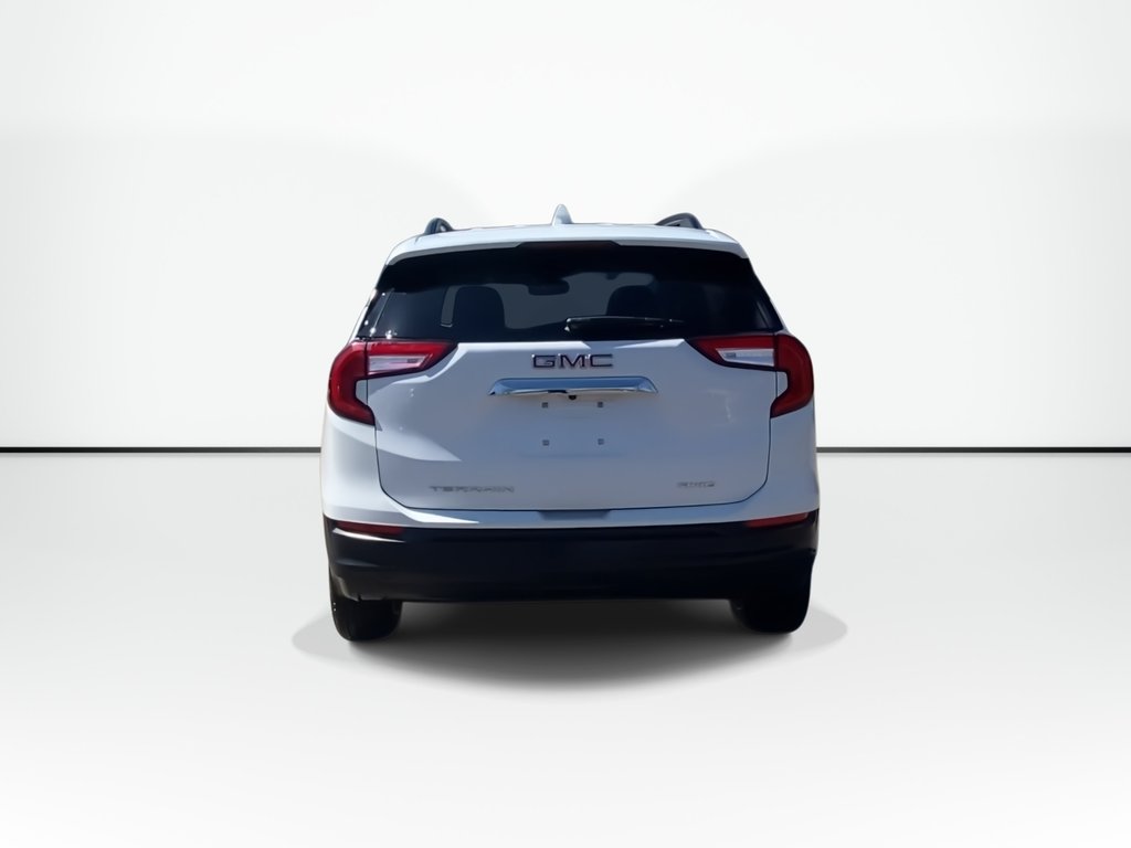 2024 GMC Terrain SLE | Htd Seats | Cruise | Bluetooth | Cam in Saint John, New Brunswick - 7 - w1024h768px