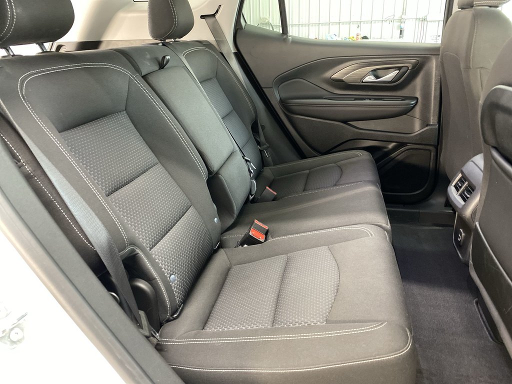 2024 GMC Terrain SLE | Htd Seats | Cruise | Bluetooth | Cam in Saint John, New Brunswick - 31 - w1024h768px