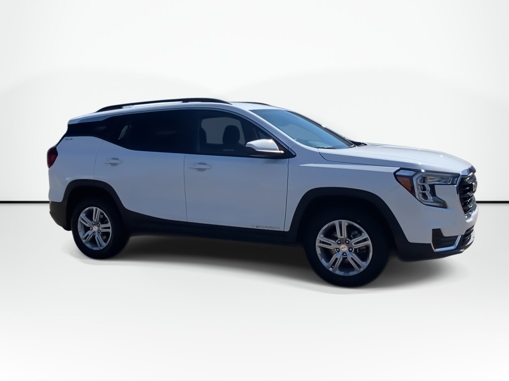 2024 GMC Terrain SLE | Htd Seats | Cruise | Bluetooth | Cam in Saint John, New Brunswick - 2 - w1024h768px