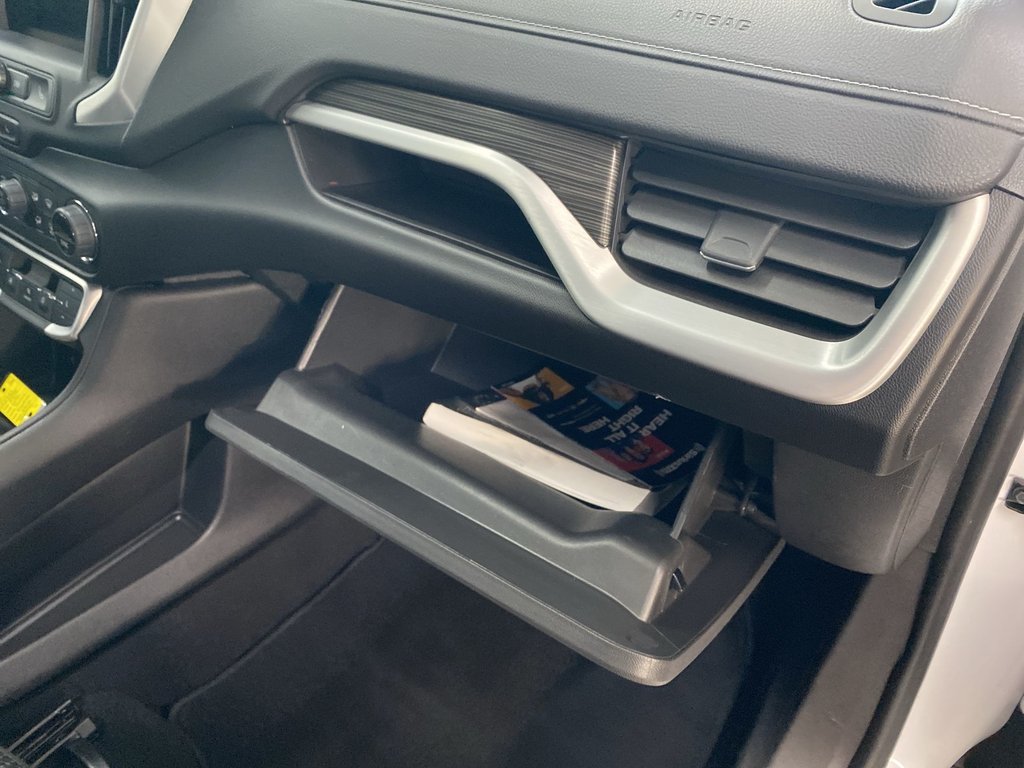 2024 GMC Terrain SLE | Htd Seats | Cruise | Bluetooth | Cam in Saint John, New Brunswick - 34 - w1024h768px
