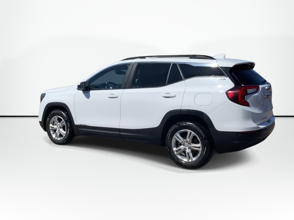 2024 GMC Terrain SLE | Htd Seats | Cruise | Bluetooth | Cam in Saint John, New Brunswick - 6 - w1024h768px