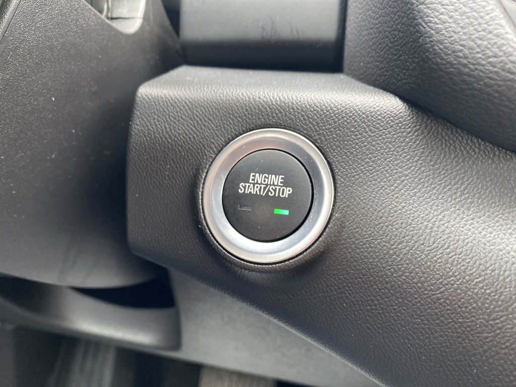 2024 GMC Terrain SLE | Htd Seats | Cruise | Bluetooth | Cam in Saint John, New Brunswick - 16 - w1024h768px