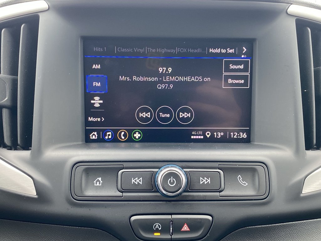 2024 GMC Terrain SLE | Htd Seats | Cruise | Bluetooth | Cam in Saint John, New Brunswick - 21 - w1024h768px