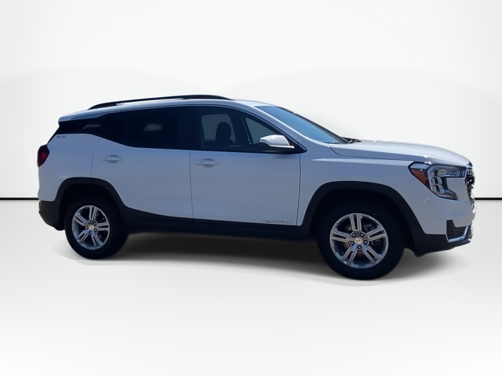 2024 GMC Terrain SLE | Htd Seats | Cruise | Bluetooth | Cam in Saint John, New Brunswick - 2 - w1024h768px