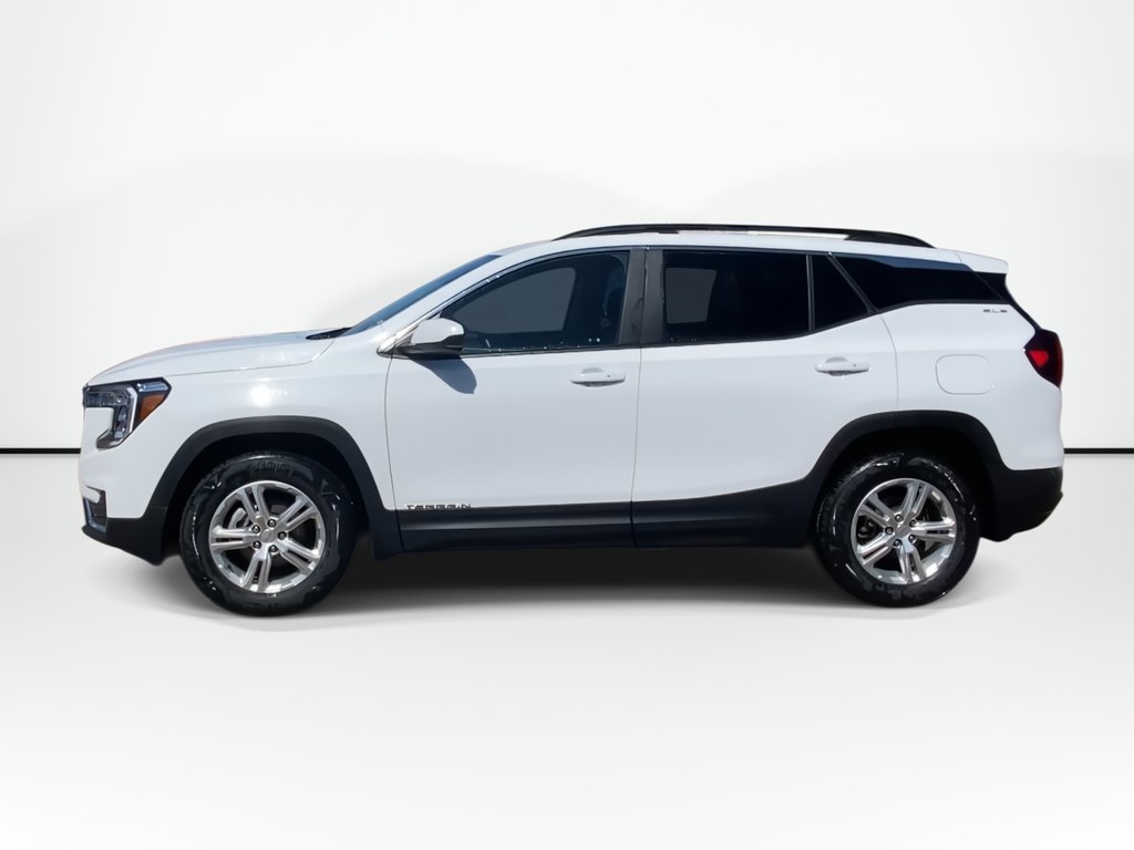 2024 GMC Terrain SLE | Htd Seats | Cruise | Bluetooth | Cam in Saint John, New Brunswick - 5 - w1024h768px