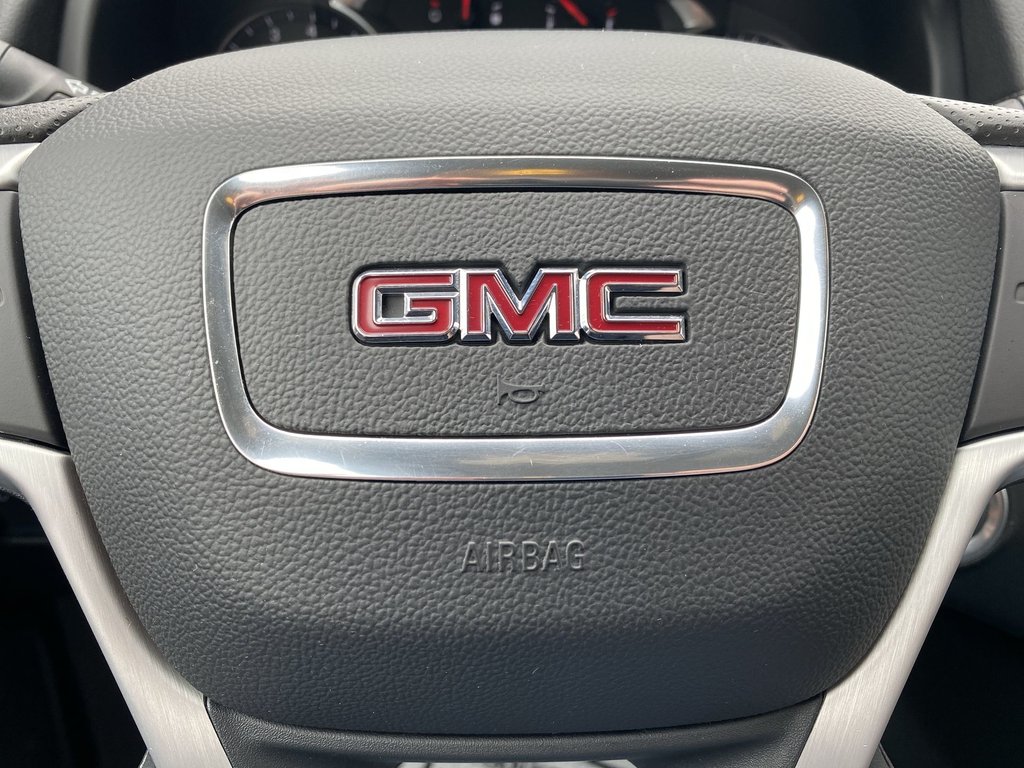 2024 GMC Terrain SLE | Htd Seats | Cruise | Bluetooth | Cam in Saint John, New Brunswick - 15 - w1024h768px