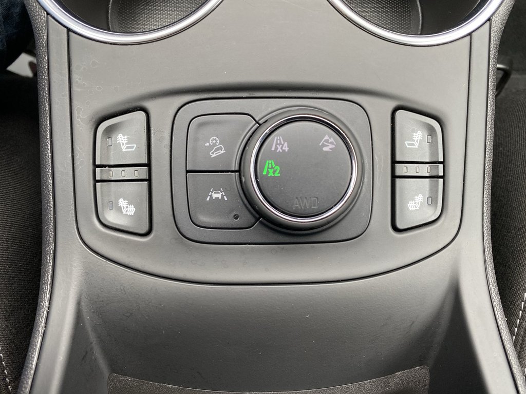 2024 GMC Terrain SLE | Htd Seats | Cruise | Bluetooth | Cam in Saint John, New Brunswick - 19 - w1024h768px