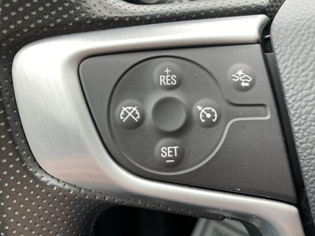 2024 GMC Terrain SLE | Htd Seats | Cruise | Bluetooth | Cam in Saint John, New Brunswick - 17 - w1024h768px