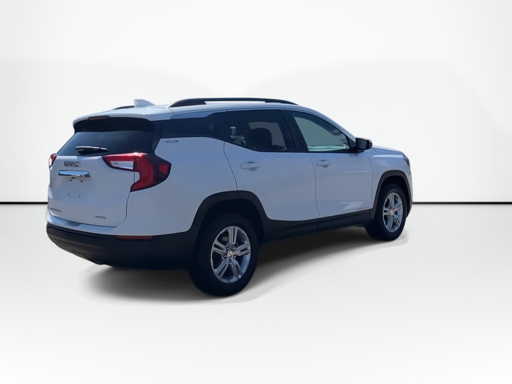 2024 GMC Terrain SLE | Htd Seats | Cruise | Bluetooth | Cam in Saint John, New Brunswick - 8 - w1024h768px