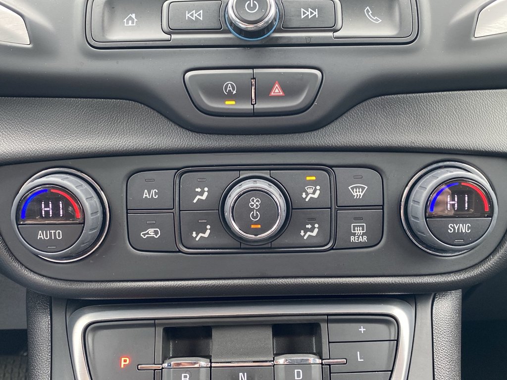 2024 GMC Terrain SLE | Htd Seats | Cruise | Bluetooth | Cam in Saint John, New Brunswick - 23 - w1024h768px