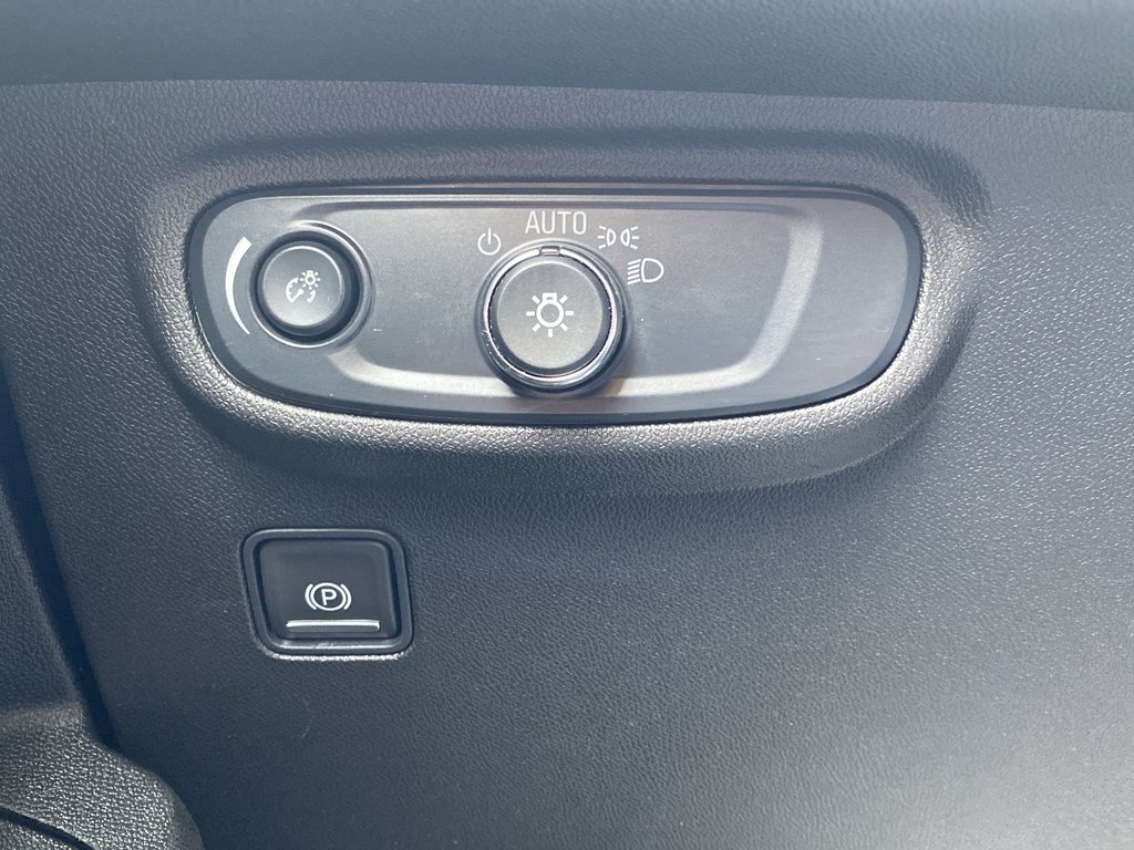 2024 GMC Terrain SLE | Htd Seats | Cruise | Bluetooth | Cam in Saint John, New Brunswick - 26 - w1024h768px