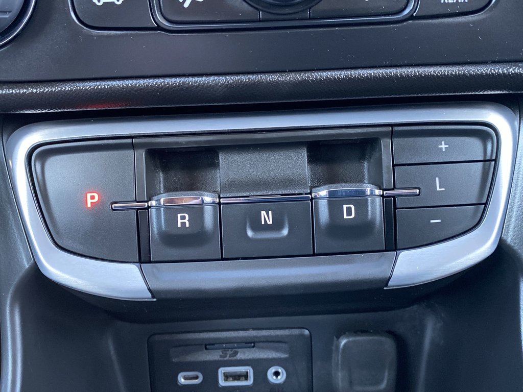 2024 GMC TERRAIN SLE in Saint John, New Brunswick - 25 - w1024h768px