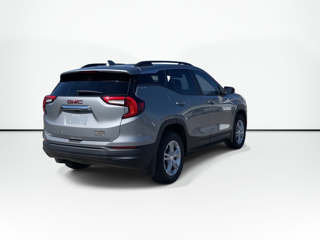 2024 GMC TERRAIN SLE in Saint John, New Brunswick - 8 - w1024h768px