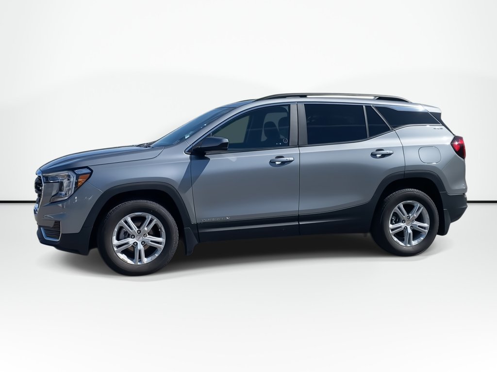 2024 GMC TERRAIN SLE in Saint John, New Brunswick - 5 - w1024h768px