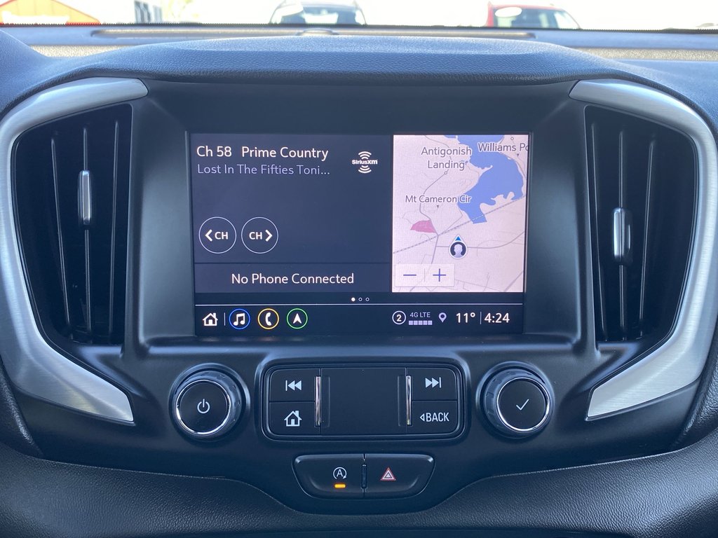 2024 GMC TERRAIN SLE in Saint John, New Brunswick - 21 - w1024h768px