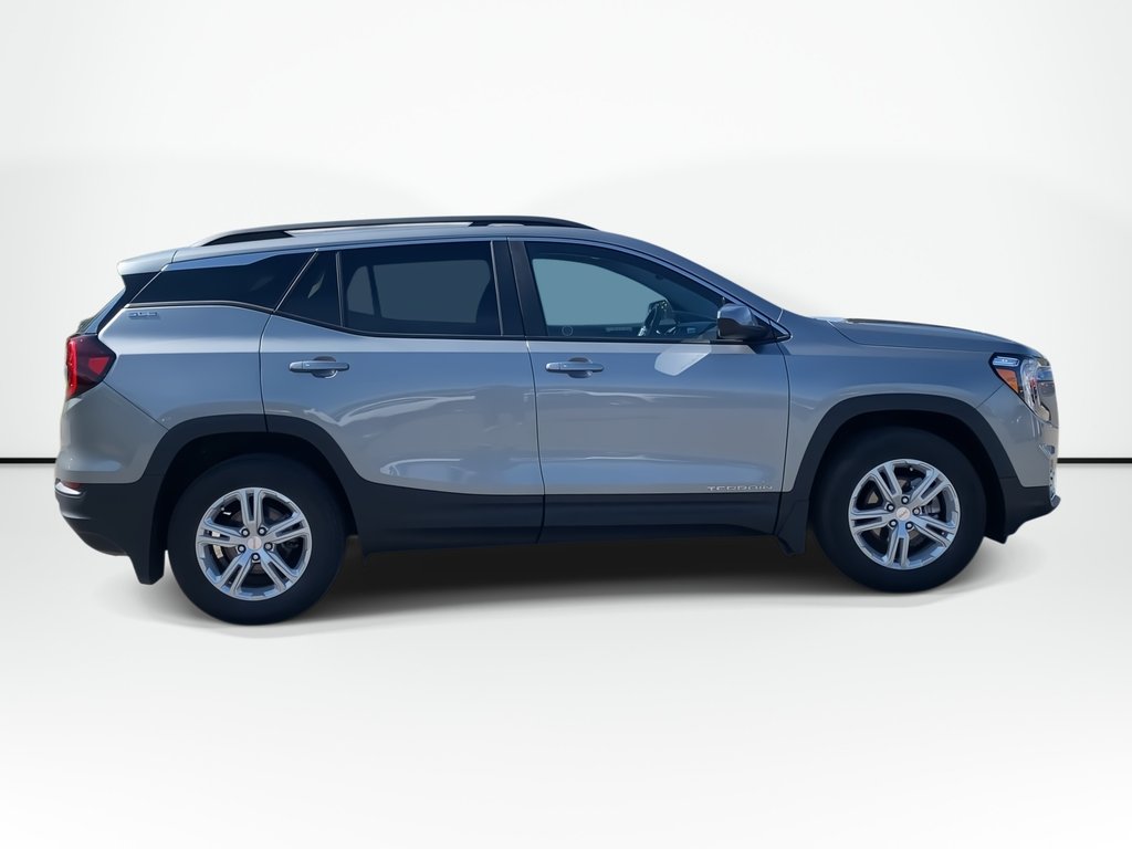 2024 GMC TERRAIN SLE in Saint John, New Brunswick - 9 - w1024h768px