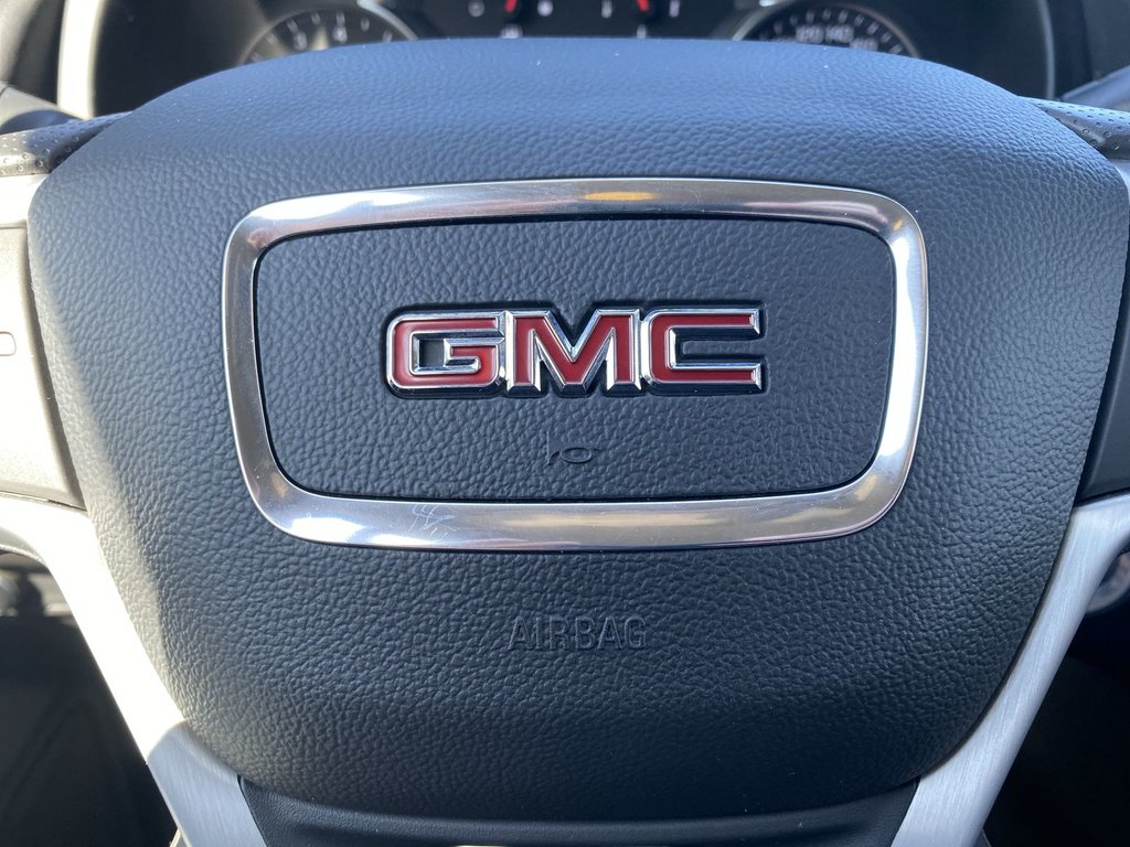 2024 GMC TERRAIN SLE in Saint John, New Brunswick - 15 - w1024h768px