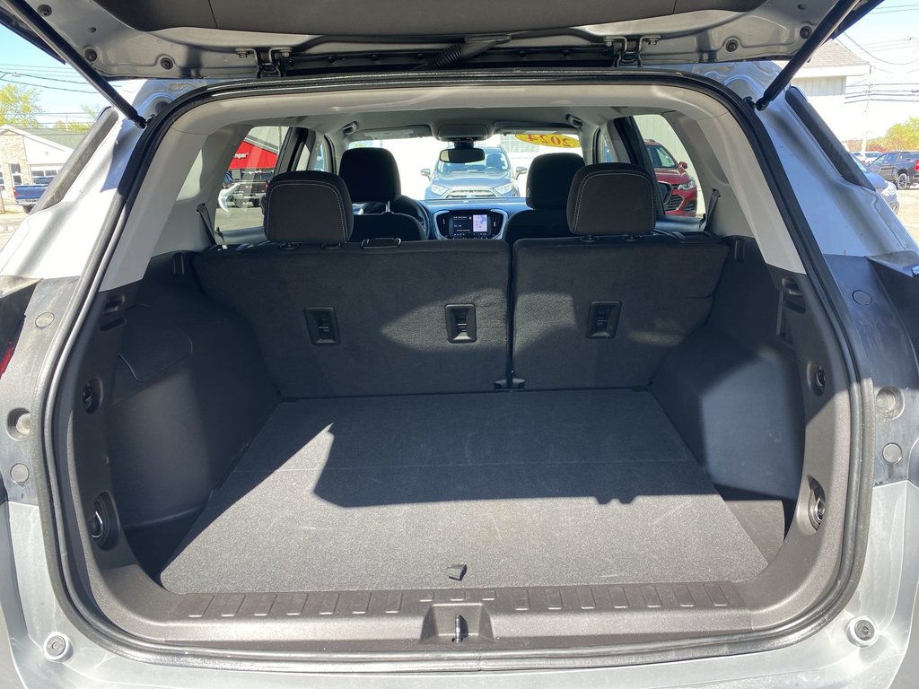 2024 GMC TERRAIN SLE in Saint John, New Brunswick - 30 - w1024h768px