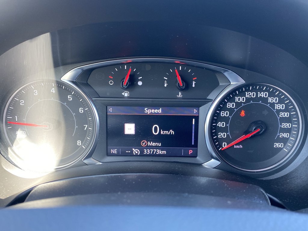 2024 GMC TERRAIN SLE in Saint John, New Brunswick - 20 - w1024h768px
