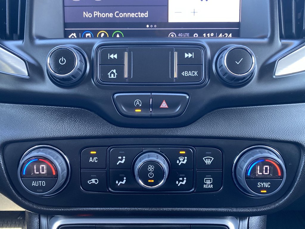 2024 GMC TERRAIN SLE in Saint John, New Brunswick - 23 - w1024h768px