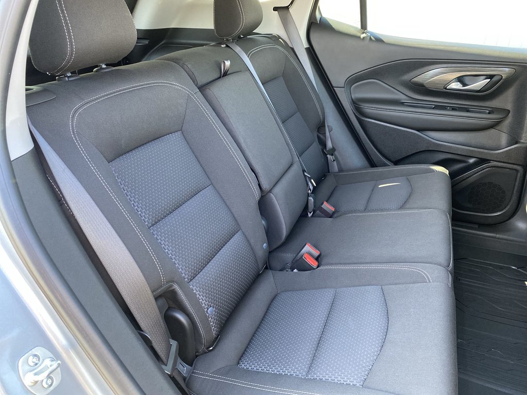 2024 GMC TERRAIN SLE in Saint John, New Brunswick - 31 - w1024h768px