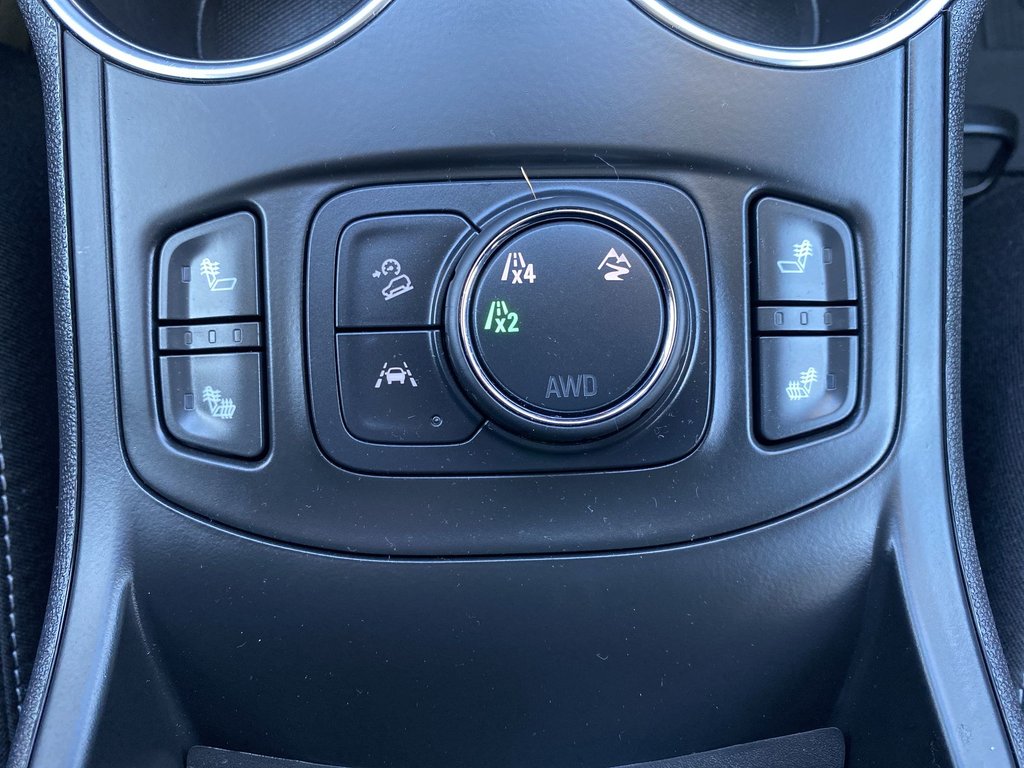 2024 GMC TERRAIN SLE in Saint John, New Brunswick - 19 - w1024h768px