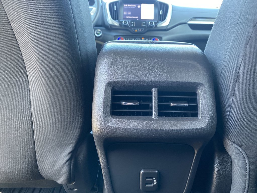 2024 GMC TERRAIN SLE in Saint John, New Brunswick - 28 - w1024h768px