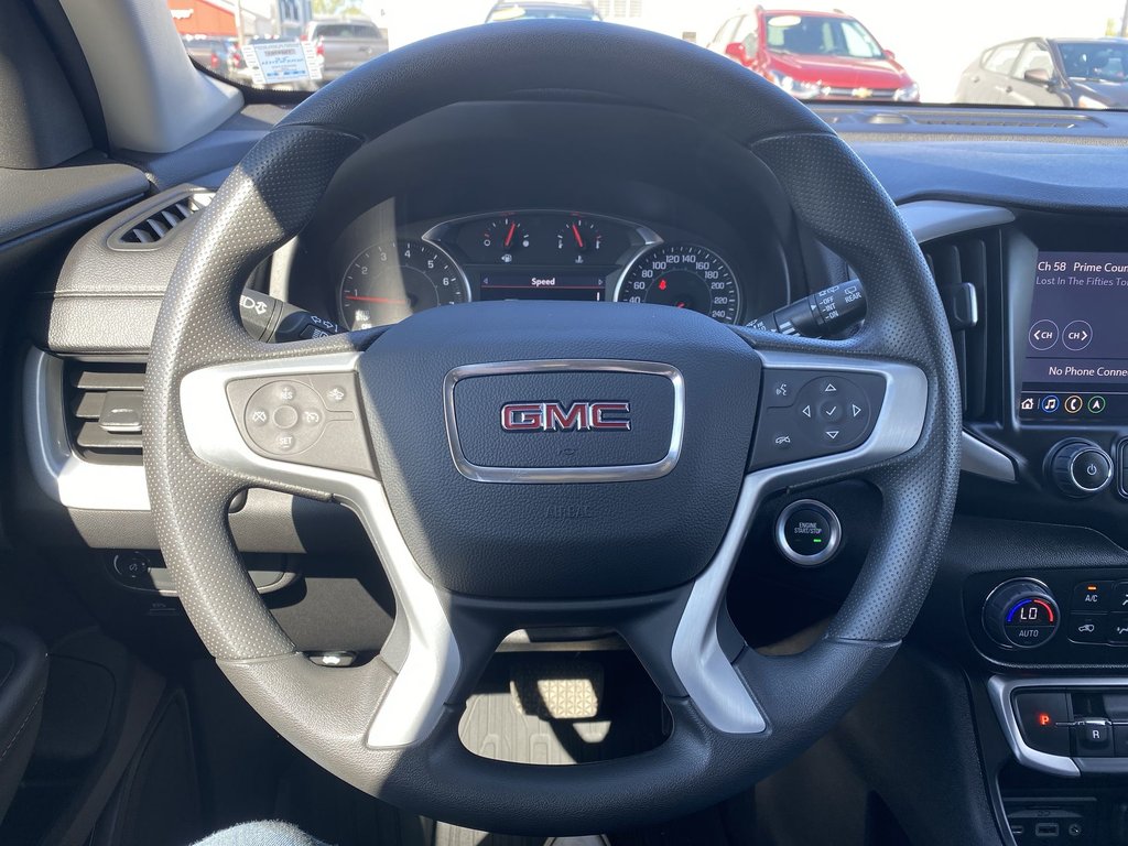 2024 GMC TERRAIN SLE in Saint John, New Brunswick - 14 - w1024h768px