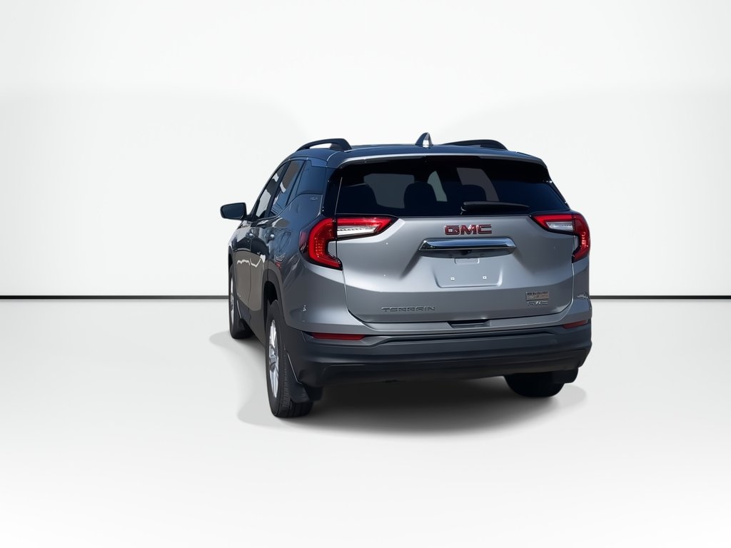 2024 GMC TERRAIN SLE in Saint John, New Brunswick - 7 - w1024h768px