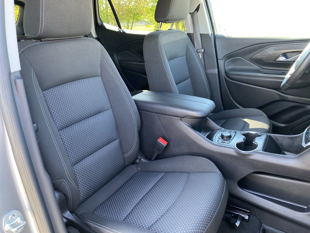 2024 GMC TERRAIN SLE in Saint John, New Brunswick - 33 - w1024h768px