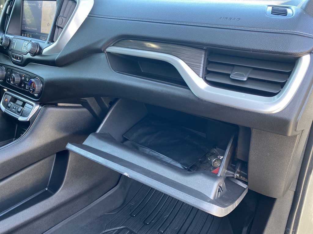 2024 GMC TERRAIN SLE in Saint John, New Brunswick - 34 - w1024h768px