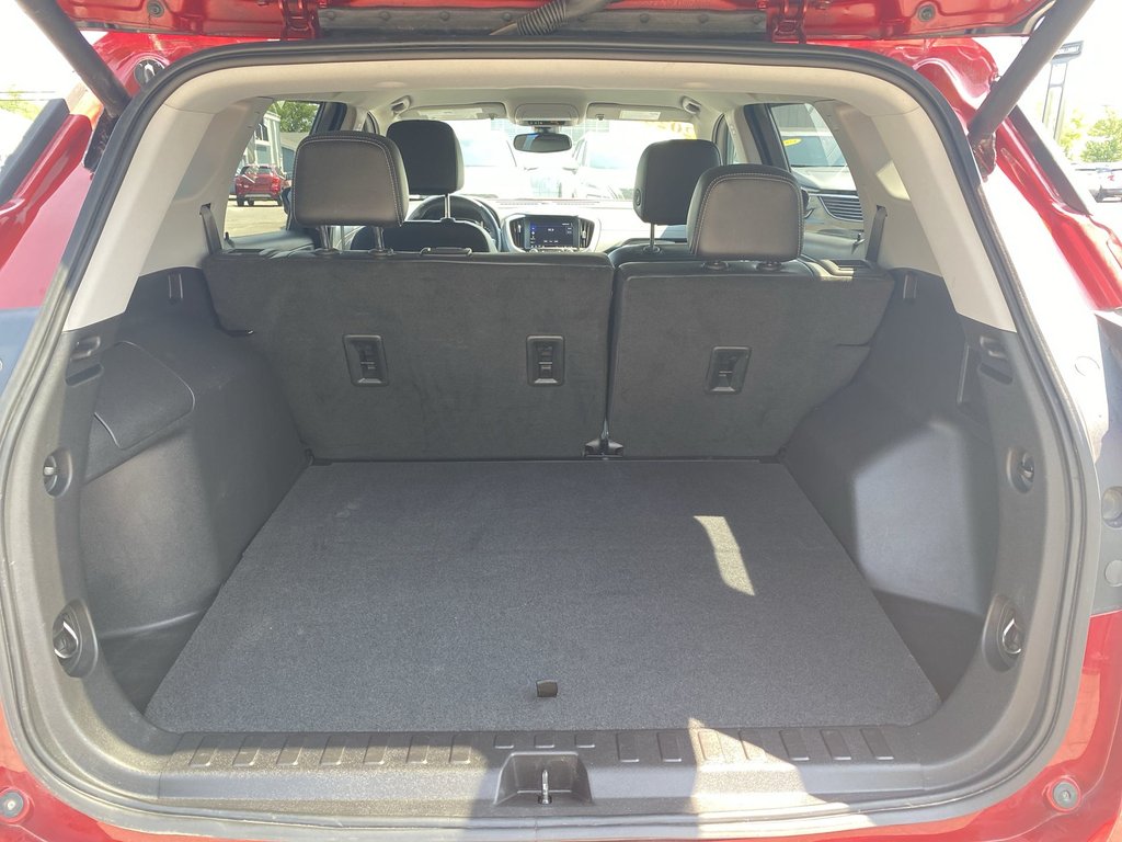 2024 GMC TERRAIN SLT | Htd Wheel | Cam | USB | Bluetooth in Saint John, New Brunswick - 30 - w1024h768px