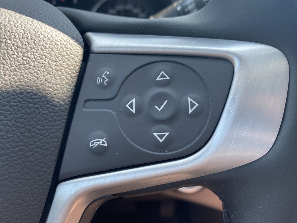 2024 GMC TERRAIN SLT | Htd Wheel | Cam | USB | Bluetooth in Saint John, New Brunswick - 18 - w1024h768px