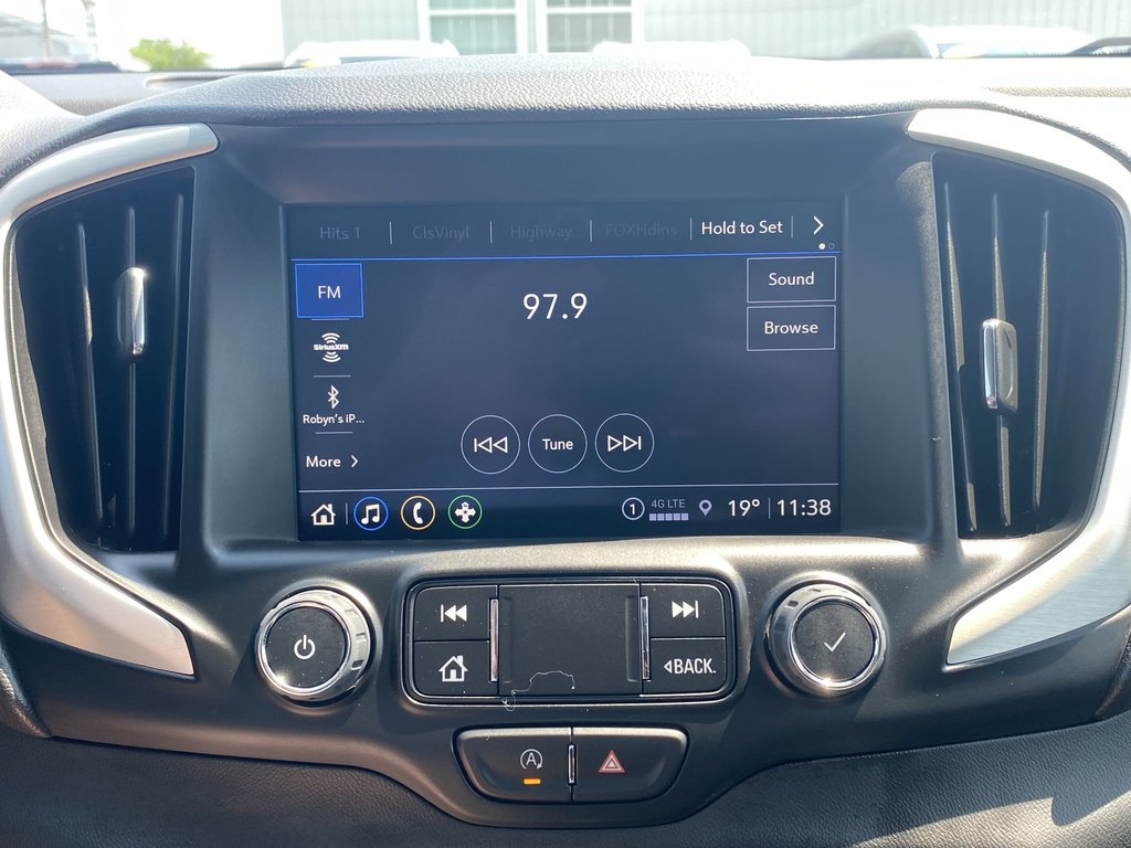 2024 GMC TERRAIN SLT | Htd Wheel | Cam | USB | Bluetooth in Saint John, New Brunswick - 21 - w1024h768px