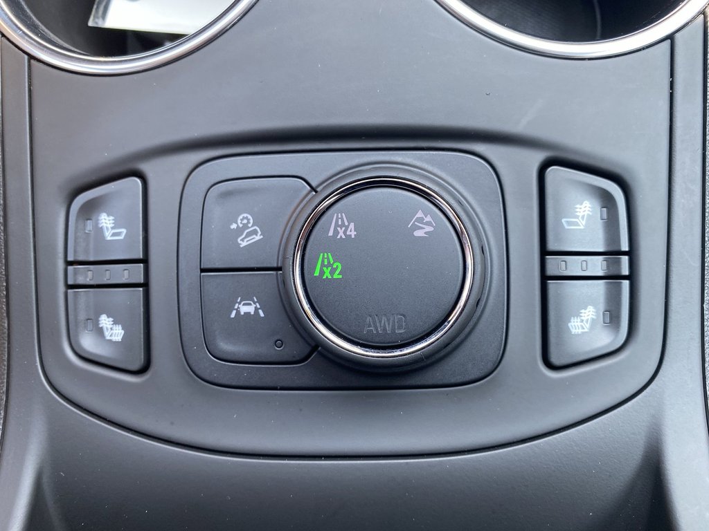2024 GMC TERRAIN SLT | Htd Wheel | Cam | USB | Bluetooth in Saint John, New Brunswick - 19 - w1024h768px