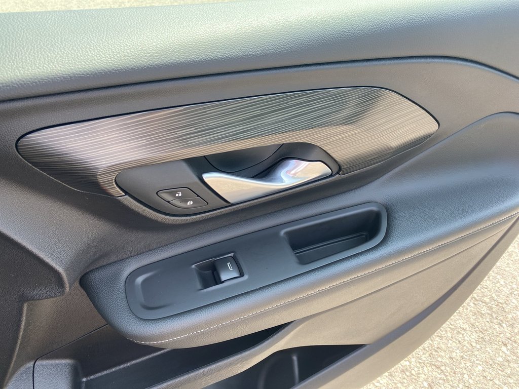2024 GMC TERRAIN SLT | Htd Wheel | Cam | USB | Bluetooth in Saint John, New Brunswick - 36 - w1024h768px