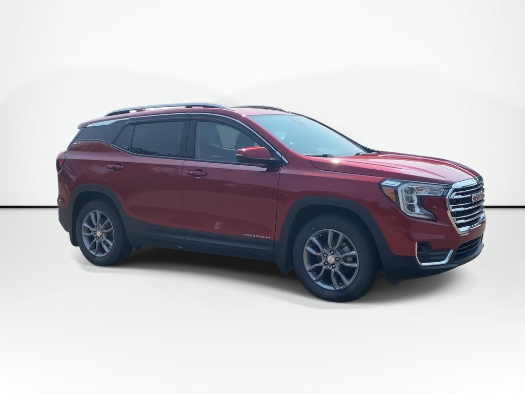 2024 GMC TERRAIN in Antigonish, Nova Scotia - 2 - w1024h768px