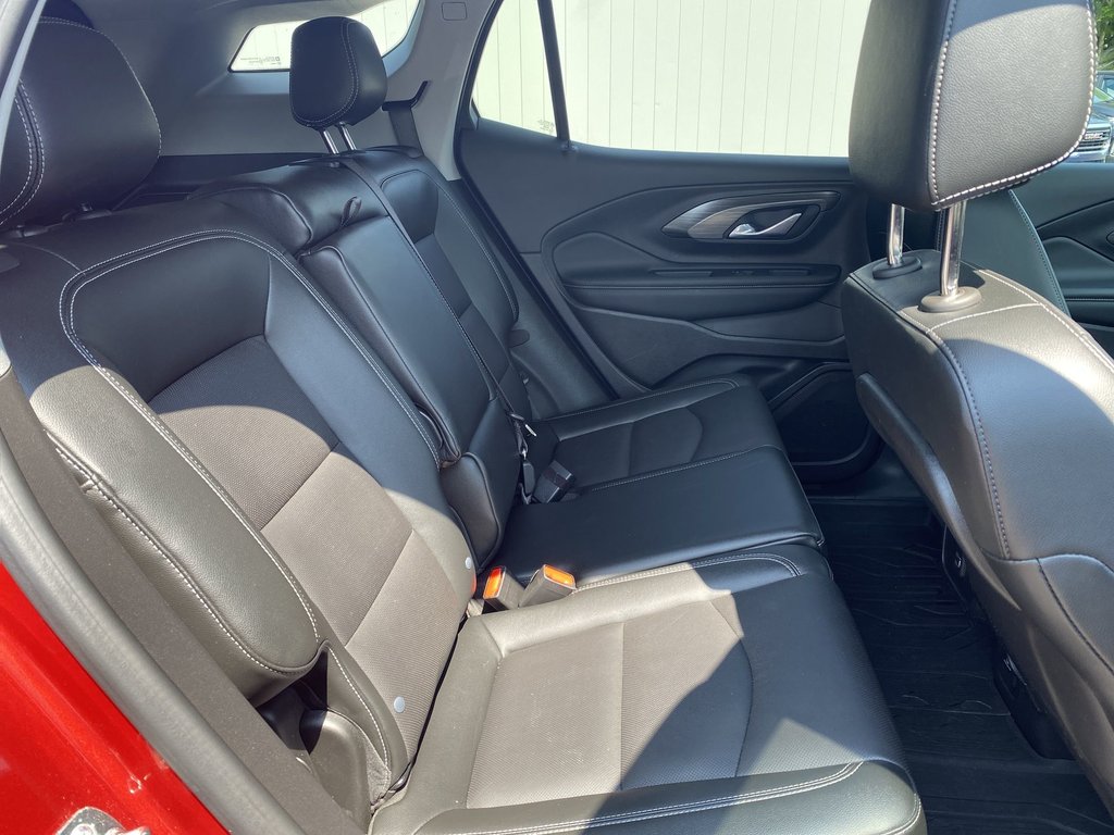 2024 GMC TERRAIN SLT | Htd Wheel | Cam | USB | Bluetooth in Saint John, New Brunswick - 31 - w1024h768px
