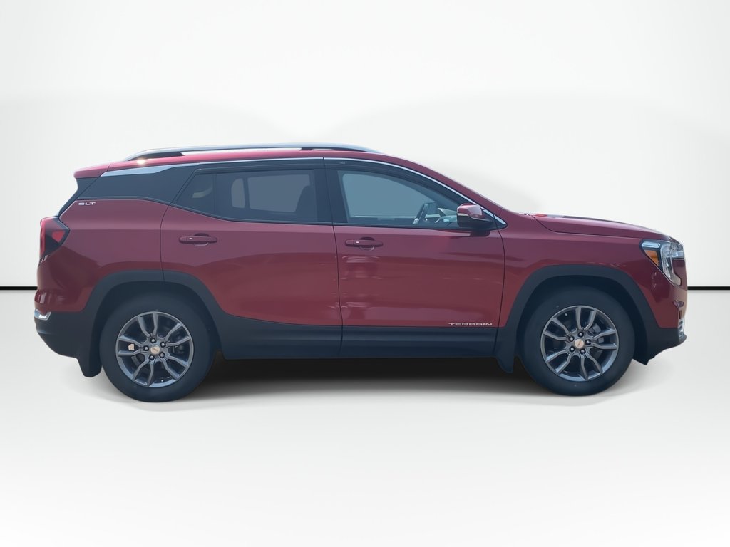 2024 GMC TERRAIN SLT | Htd Wheel | Cam | USB | Bluetooth in Saint John, New Brunswick - 9 - w1024h768px