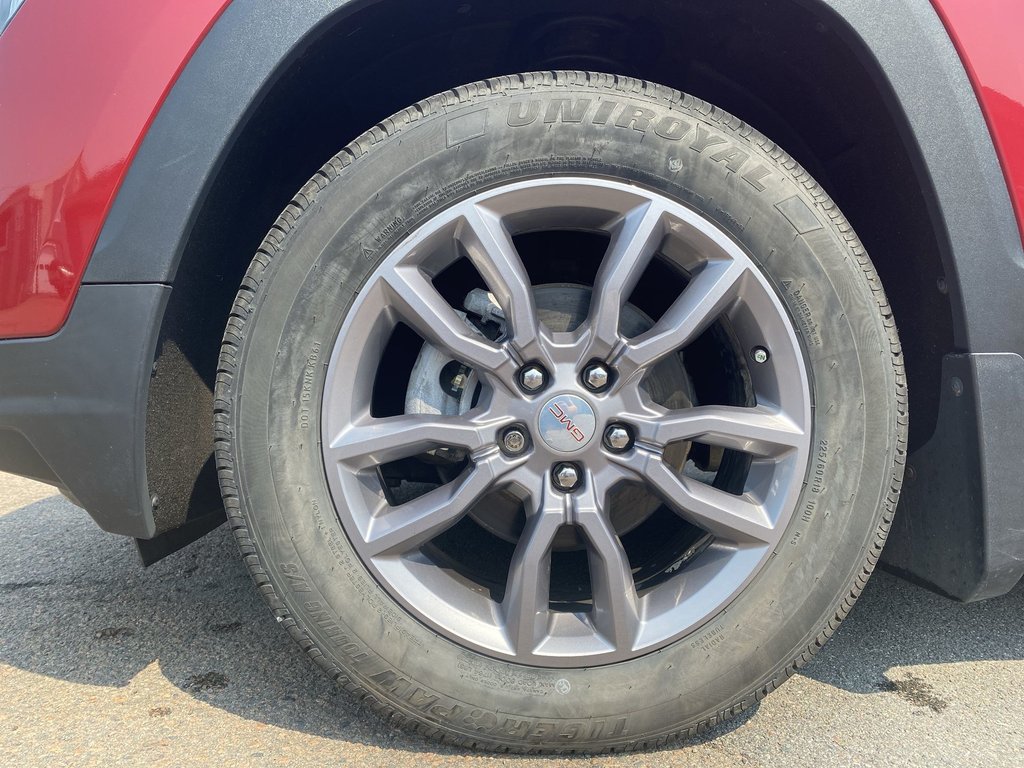 2024 GMC TERRAIN in Antigonish, Nova Scotia - 10 - w1024h768px