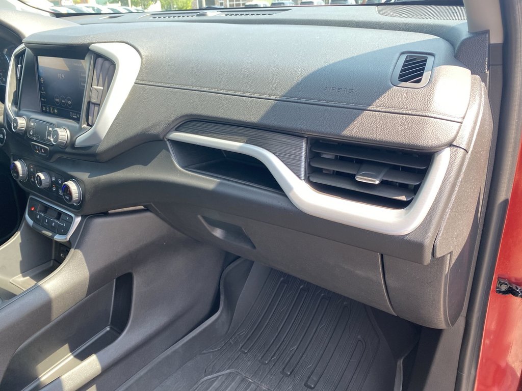 2024 GMC TERRAIN SLT | Htd Wheel | Cam | USB | Bluetooth in Saint John, New Brunswick - 35 - w1024h768px