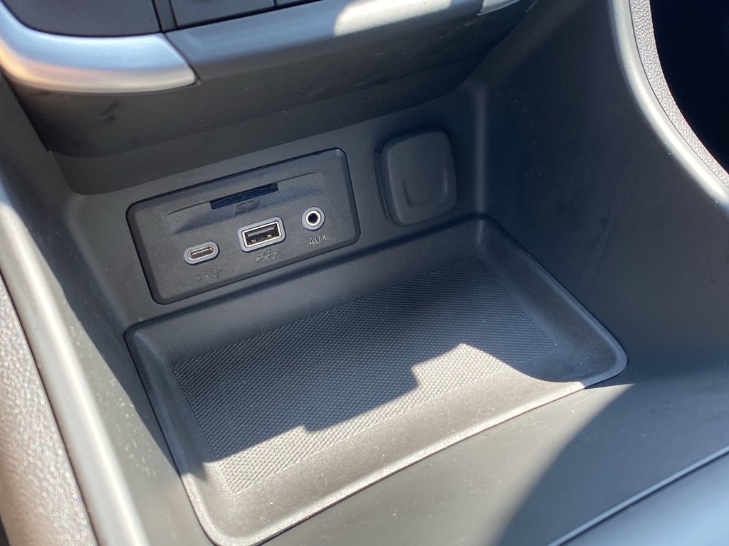 2024 GMC TERRAIN SLT | Htd Wheel | Cam | USB | Bluetooth in Saint John, New Brunswick - 24 - w1024h768px