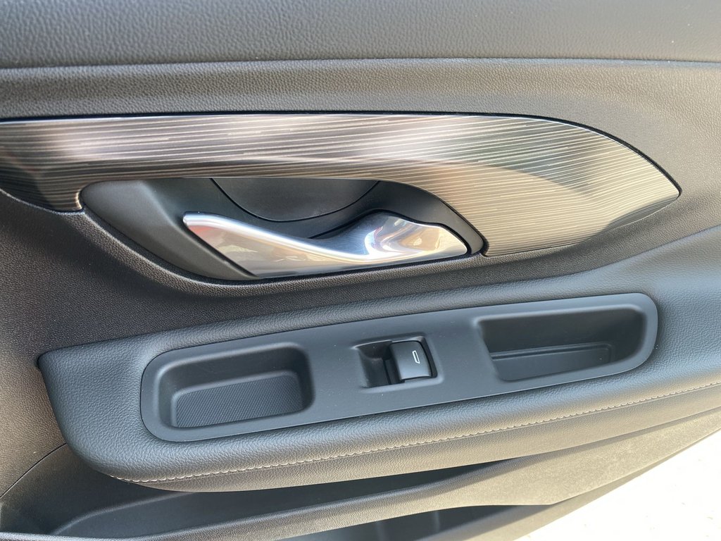 2024 GMC TERRAIN SLT | Htd Wheel | Cam | USB | Bluetooth in Saint John, New Brunswick - 32 - w1024h768px