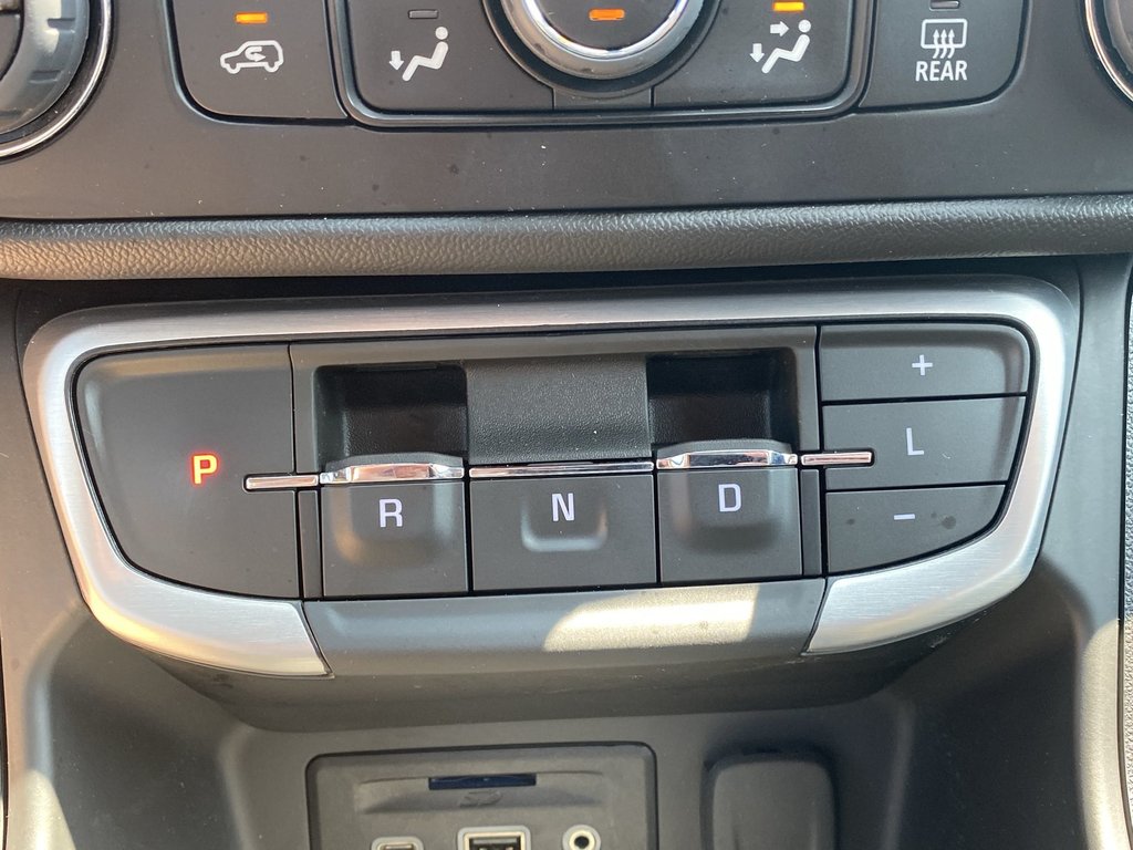 2024 GMC TERRAIN SLT | Htd Wheel | Cam | USB | Bluetooth in Saint John, New Brunswick - 25 - w1024h768px