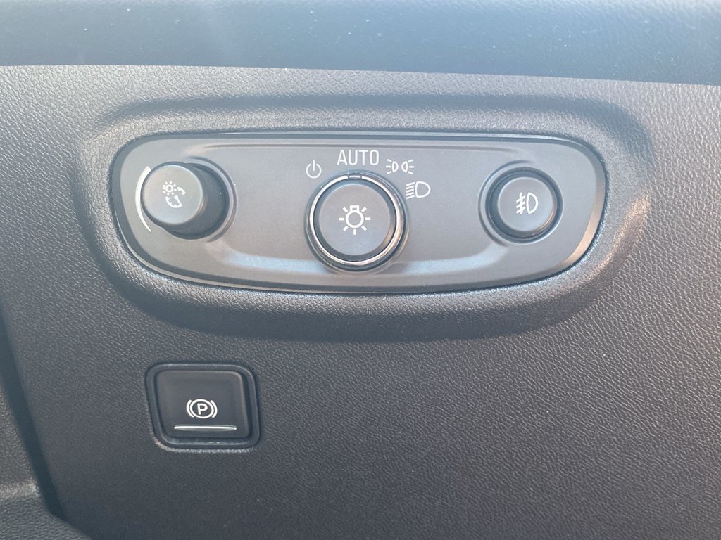 2024 GMC TERRAIN SLT | Htd Wheel | Cam | USB | Bluetooth in Saint John, New Brunswick - 26 - w1024h768px