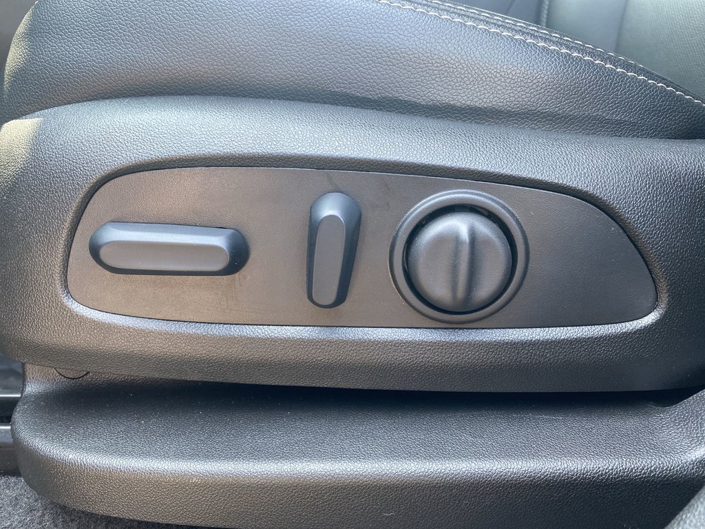 2024 GMC TERRAIN SLT | Htd Wheel | Cam | USB | Bluetooth in Saint John, New Brunswick - 12 - w1024h768px